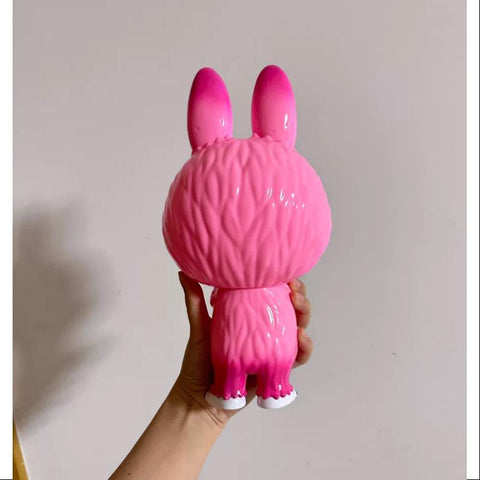 Labubu The Monsters Cowawa Pink Kasing Lung Shanghai LIMITED Labubu The Monsters Cowawa Pink Kasing Lung Shanghai LIMITED