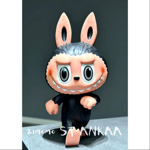 Labubu The Monsters Zimomo ST Ankaa LIMITED Labubu The Monsters Zimomo ST Ankaa LIMITED