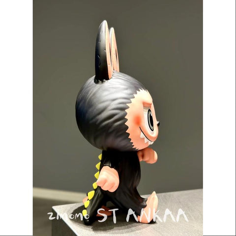 Labubu The Monsters Zimomo ST Ankaa LIMITED Labubu The Monsters Zimomo ST Ankaa LIMITED