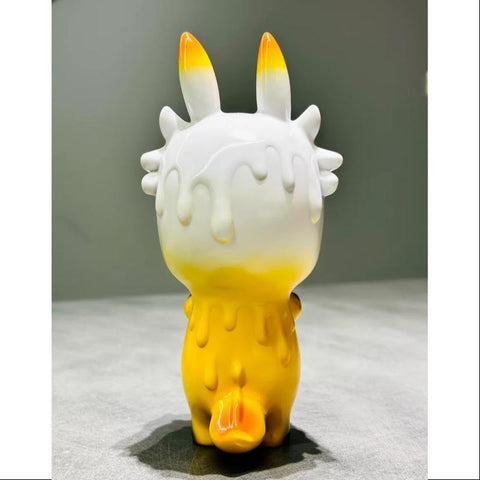 Labubu The Monsters Labubu Byron Ara Shanghai PTS LIMITED Labubu The Monsters Labubu Byron Ara Shanghai PTS LIMITED