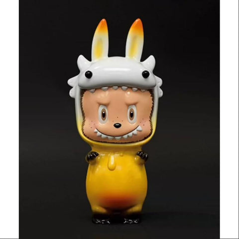 Labubu The Monsters Labubu Byron Ara Shanghai PTS LIMITED Labubu The Monsters Labubu Byron Ara Shanghai PTS LIMITED
