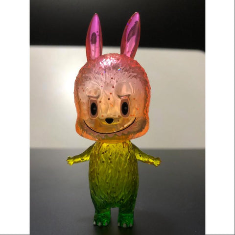 Labubu The Monsters Mini Labubu Mensa LIMITED Labubu The Monsters Mini Labubu Mensa LIMITED