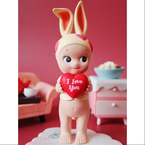 Sonny Angel Message of Love Series Rabbit Sonny Angel Message of Love Series Rabbit