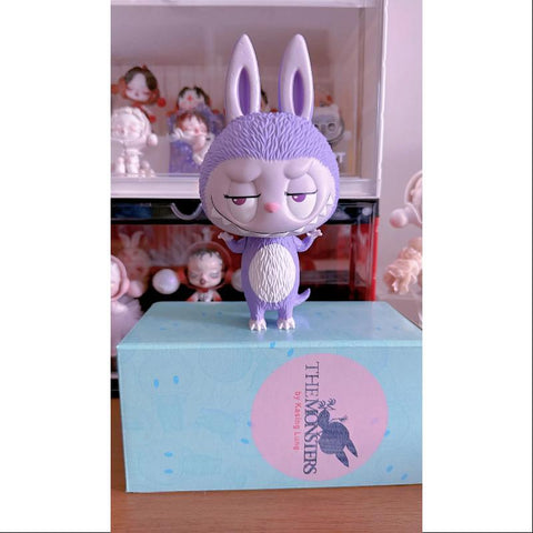 Labubu The Monsters Zimomo Band PTS LIMITED Labubu The Monsters Zimomo Band PTS LIMITED
