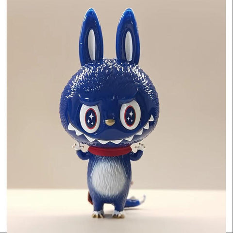 Labubu The Monsters Zimomo Bonjour French PTS LIMITED Labubu The Monsters Zimomo Bonjour French PTS LIMITED