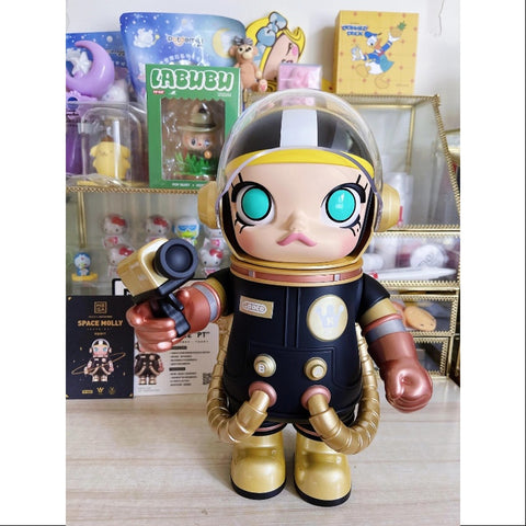 MEGA COLLECTION SPACE MOLLY 400% Return Series 2021 Secret Space PT MEGA COLLECTION SPACE MOLLY 400% Return Series 2021 Secret Space PT