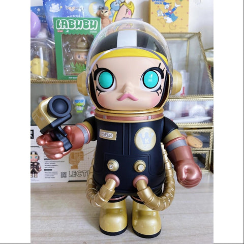MEGA COLLECTION SPACE MOLLY 400% Return Series 2021 Secret Space PT MEGA COLLECTION SPACE MOLLY 400% Return Series 2021 Secret Space PT