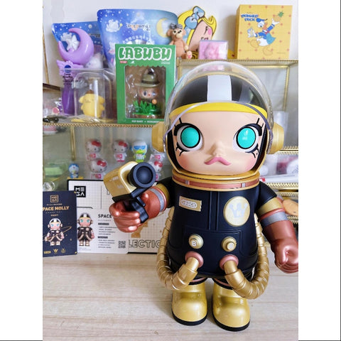 MEGA COLLECTION SPACE MOLLY 400% Return Series 2021 Secret Space PT MEGA COLLECTION SPACE MOLLY 400% Return Series 2021 Secret Space PT