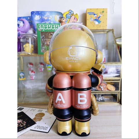 MEGA COLLECTION SPACE MOLLY 400% Return Series 2021 Secret Space PT MEGA COLLECTION SPACE MOLLY 400% Return Series 2021 Secret Space PT