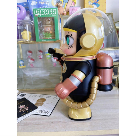 MEGA COLLECTION SPACE MOLLY 400% Return Series 2021 Secret Space PT MEGA COLLECTION SPACE MOLLY 400% Return Series 2021 Secret Space PT