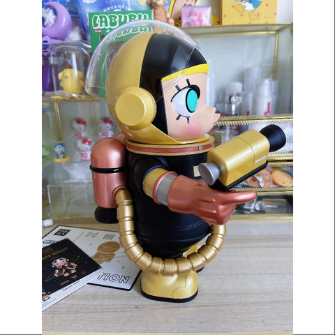 MEGA COLLECTION SPACE MOLLY 400% Return Series 2021 Secret Space PT MEGA COLLECTION SPACE MOLLY 400% Return Series 2021 Secret Space PT
