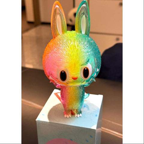 Labubu The Monsters Zimomo Manifold LIMITED Labubu The Monsters Zimomo Manifold LIMITED