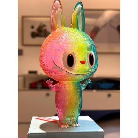 Labubu The Monsters Zimomo Manifold LIMITED Labubu The Monsters Zimomo Manifold LIMITED
