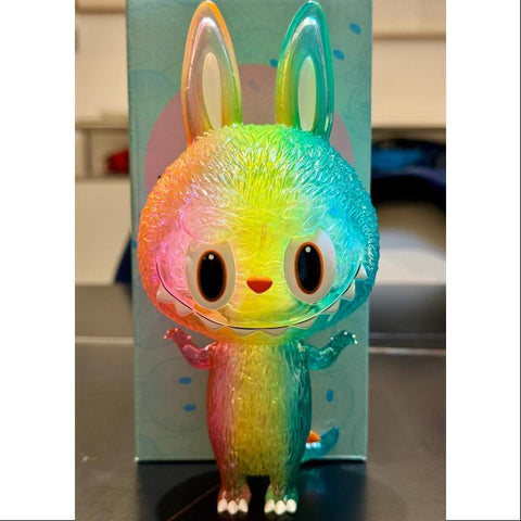 Labubu The Monsters Zimomo Manifold LIMITED Labubu The Monsters Zimomo Manifold LIMITED