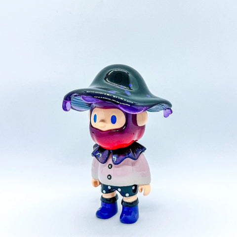 FARMER BOB Encpunter In The Wild Series Surprise Illsive Forest FARMER BOB Encpunter In The Wild Series Surprise Illsive Forest