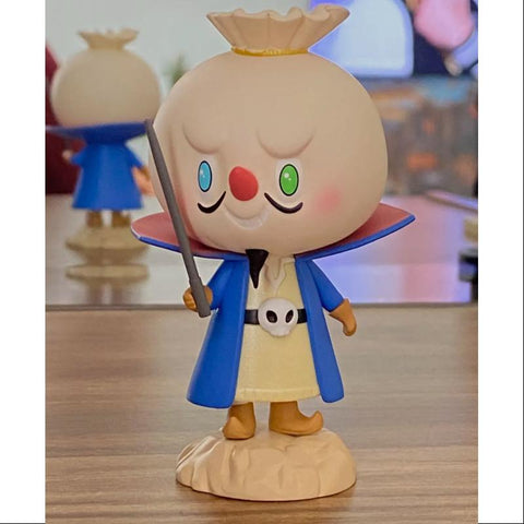 Labubu The Monsters Space Adventures Series Spooky Emperor Labubu The Monsters Space Adventures Series Spooky Emperor
