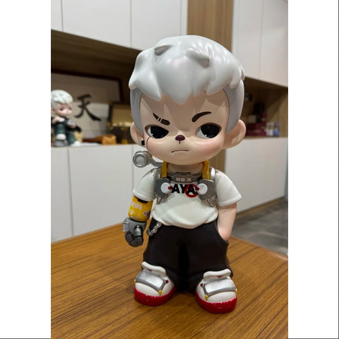 Boy Rayan X-Man Plus 2024 Limited Edition Boy Rayan X-Man Plus 2024 Limited Edition
