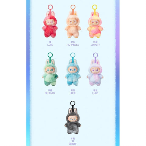 Labubu The Monsters Big into Energy Series Vinyl Plush Pendant Whole Set Brand New With Plastic Labubu The Monsters Big into Energy Series Vinyl Plush Pendant Whole Set Brand New With Plastic
