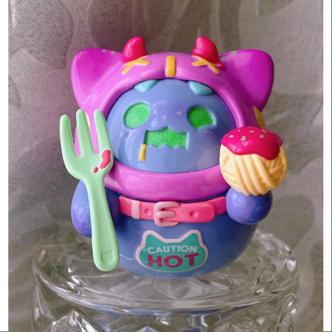 Shinwoo Ghost Diner Series Pasta Devil Shinwoo Ghost Diner Series Pasta Devil