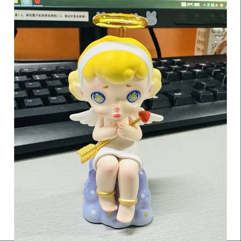 Laura The Werewolves Tea Party Series Whole Set Opened Laura The Werewolves Tea Party Series Whole Set Opened