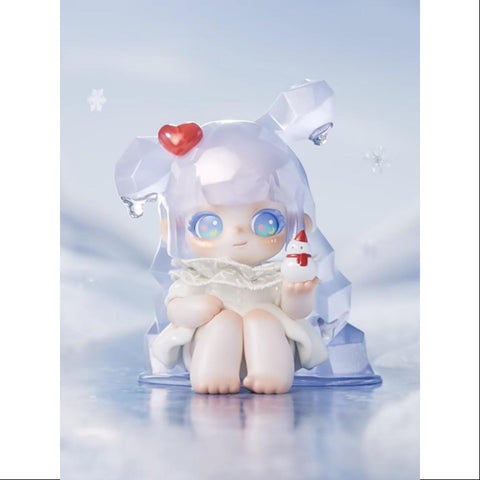 Liita Embrace Fantastic Adventure Series Secret WARM(1/96) Liita Embrace Fantastic Adventure Series Secret WARM(1/96)