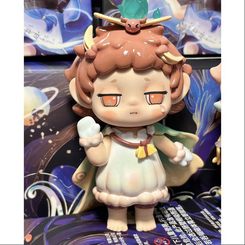 FAYA Magic & Soul Series Secret Guest FAYA Magic & Soul Series Secret Guest