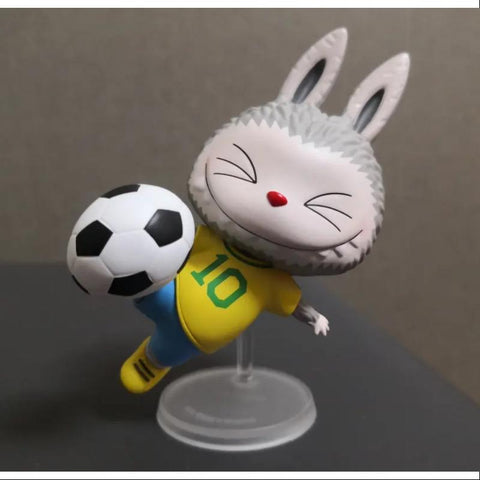 Labubu The Monsters Sports Series FOOTBALL Labubu The Monsters Sports Series FOOTBALL