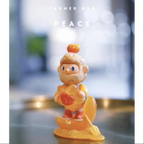 FARMER BOB Feeling You Series Peace FARMER BOB Feeling You Series Peace