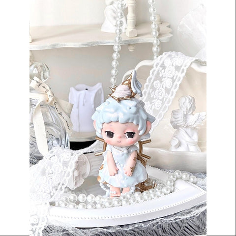 FAYA Time-Picking Land Series Depositing FAYA Time-Picking Land Series Depositing