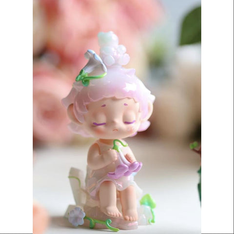 FAYA Dual Forest and Half Whisper Series Whole Set Opened FAYA Dual Forest and Half Whisper Series Whole Set Opened