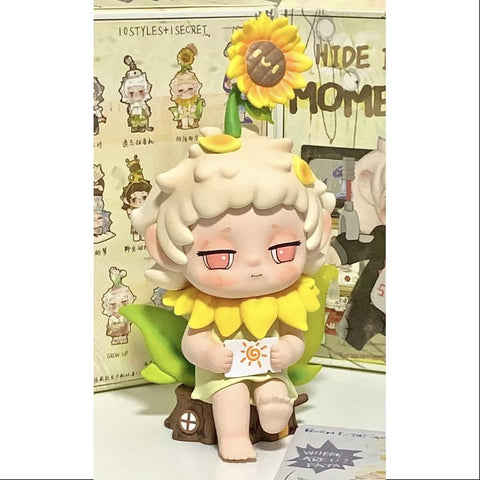 FAYA Hide in the Moments Series Born To The Sun FAYA Hide in the Moments Series Born To The Sun