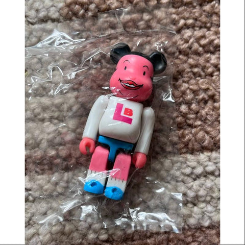 Bearbrick Series 7 ARTIST LB 100% Bearbrick Series 7 ARTIST LB 100%
