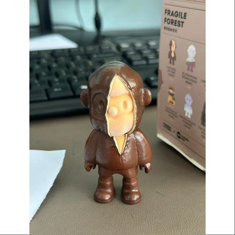 FARMER BOB Fragile Forest Series The Seed Of Time Bob FARMER BOB Fragile Forest Series The Seed Of Time Bob