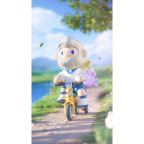 FARMER BOB Flash Back Series Silent Harbor FARMER BOB Flash Back Series Silent Harbor