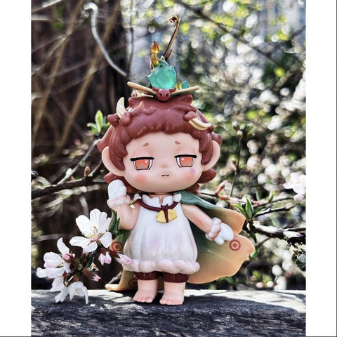 FAYA Magic & Soul Series Secret Guest FAYA Magic & Soul Series Secret Guest