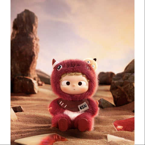 Ozai Emotional Prism Vinyl Plush Pendant Series Blazemood Flame Ozai Emotional Prism Vinyl Plush Pendant Series Blazemood Flame