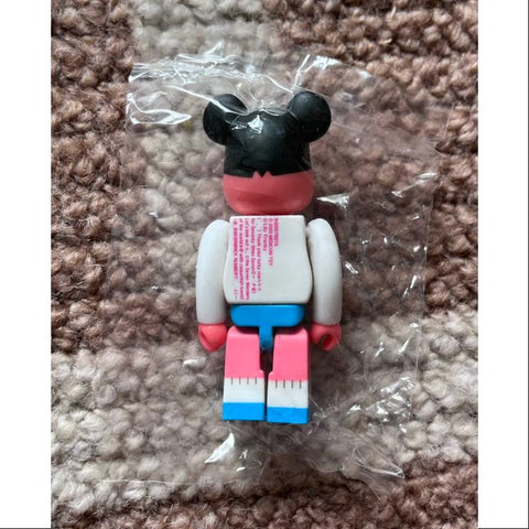 Bearbrick Series 7 ARTIST LB 100% Bearbrick Series 7 ARTIST LB 100%