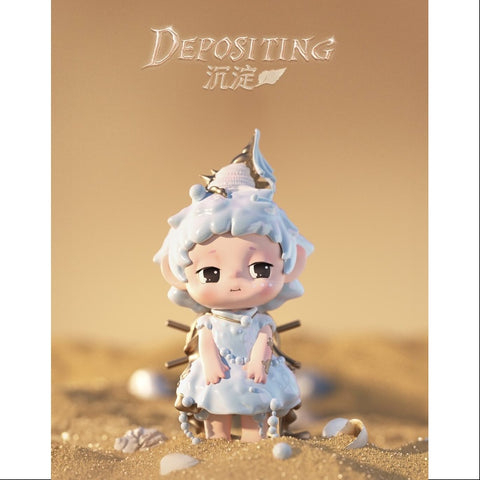 FAYA Time-Picking Land Series Depositing FAYA Time-Picking Land Series Depositing