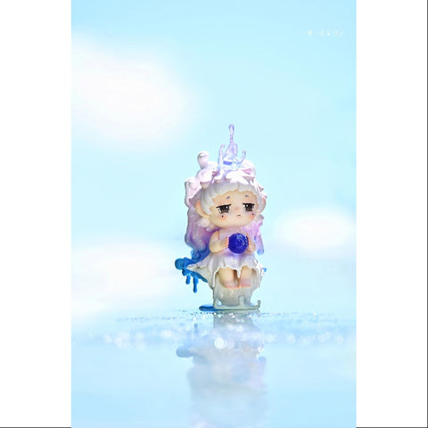 FAYA Let It Faya Series STAR ORACLE FAYA Let It Faya Series STAR ORACLE