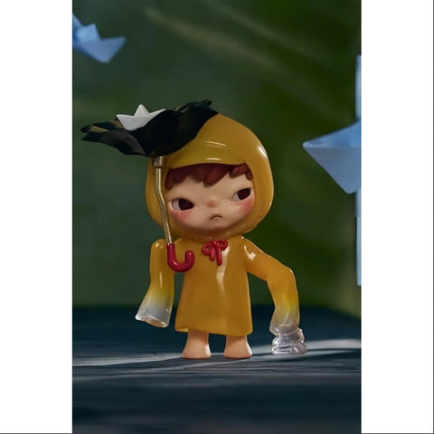 Hirono Echo Series Journey in the Rain Hirono Echo Series Journey in the Rain