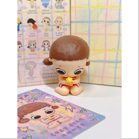 Nyota's Fluffy Life Series Lost Star Nyota's Fluffy Life Series Lost Star