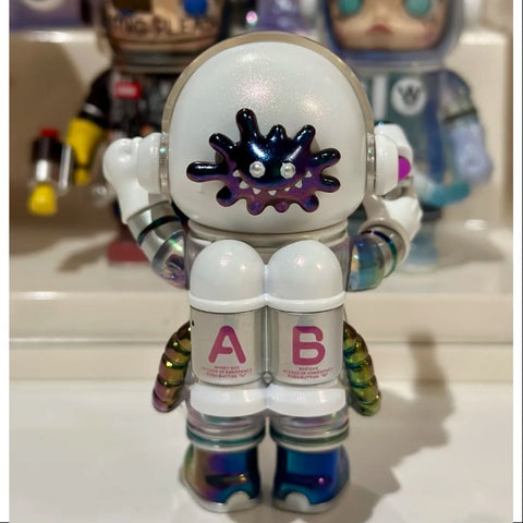 SPACE MOLLY MEGA 100% Series 1 Instinctoy SPACE MOLLY MEGA 100% Series 1 Instinctoy