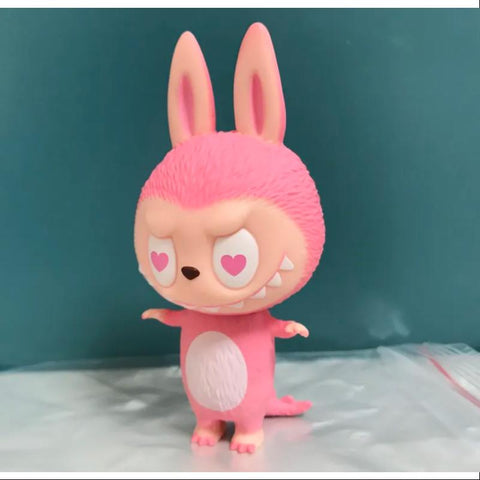Labubu The Monsters The Little Monsters Zimomo Series 3 MAUER Labubu The Monsters The Little Monsters Zimomo Series 3 MAUER