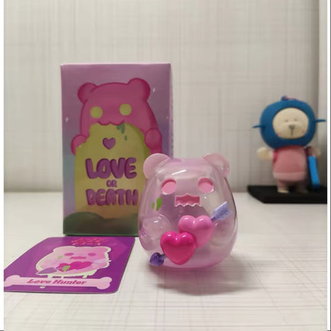 ShinWoo Love or Death Series Love Hunter ShinWoo Love or Death Series Love Hunter