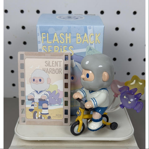 FARMER BOB Flash Back Series Silent Harbor FARMER BOB Flash Back Series Silent Harbor