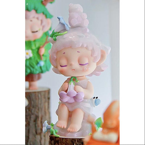 FAYA Dual Forest and Half Whisper Series Sound of Morning Glory FAYA Dual Forest and Half Whisper Series Sound of Morning Glory