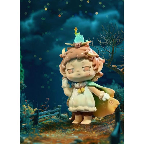 FAYA Magic & Soul Series Secret Guest FAYA Magic & Soul Series Secret Guest