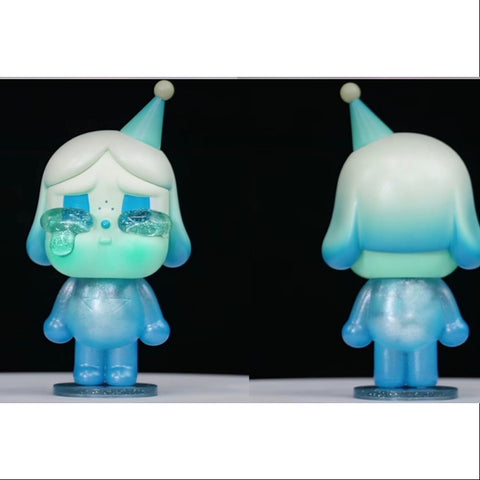 Crybaby Crying Again Series Star Boy Crybaby Crying Again Series Star Boy