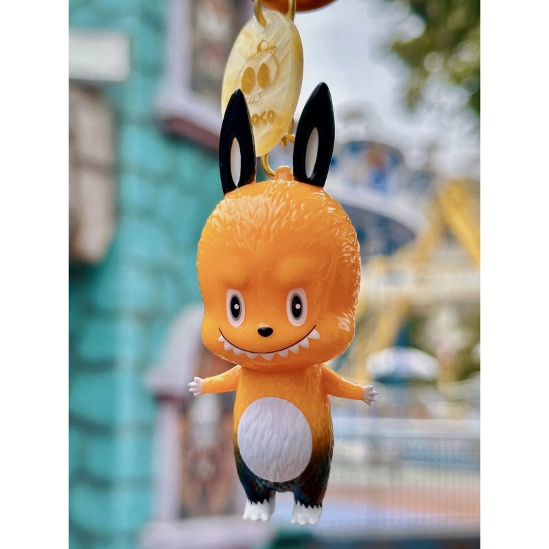 Labubu & Tycoco The Monsters 10th Anniversary Blind Box Series