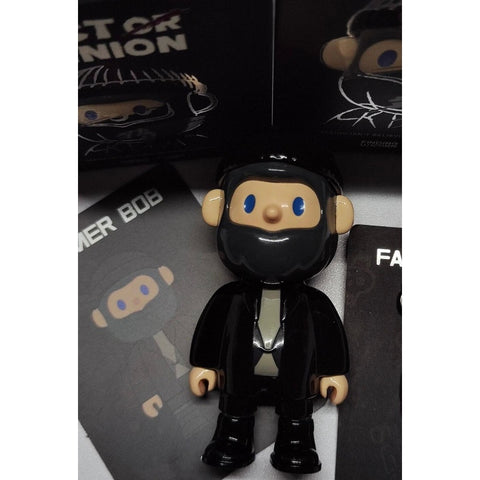 FARMER BOB Fact Or Opinion Series Movie Fan FARMER BOB Fact Or Opinion Series Movie Fan